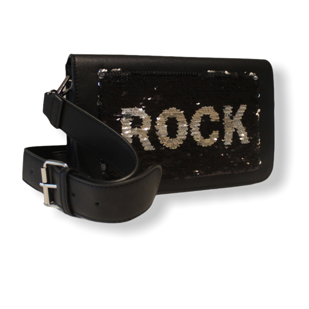 Rock Kiss Bag