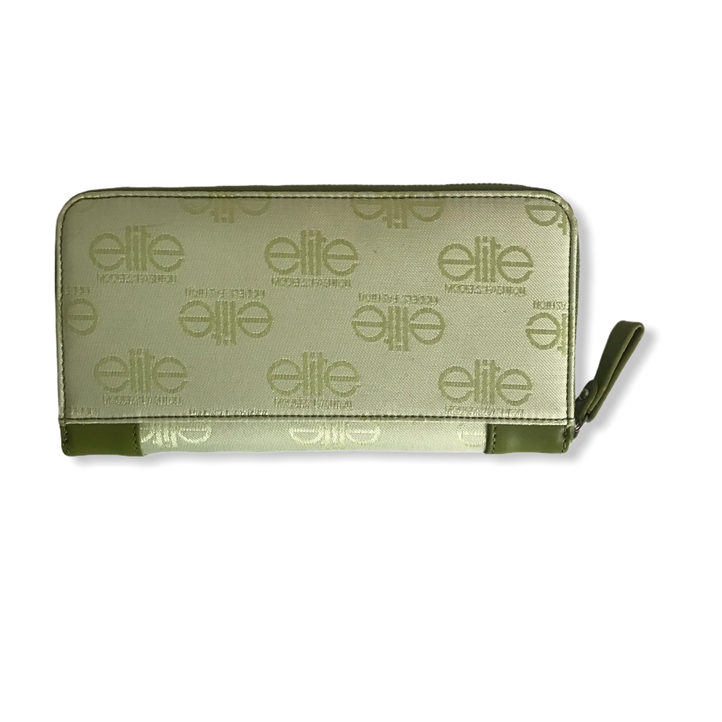 Portefeuille ELITE Vert