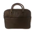 Business Bags Andie Blue Marron Foncé