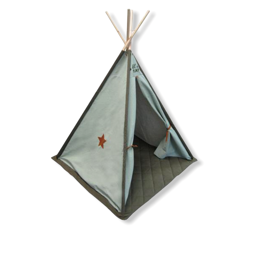 Tipi LUXE OVERSEAS