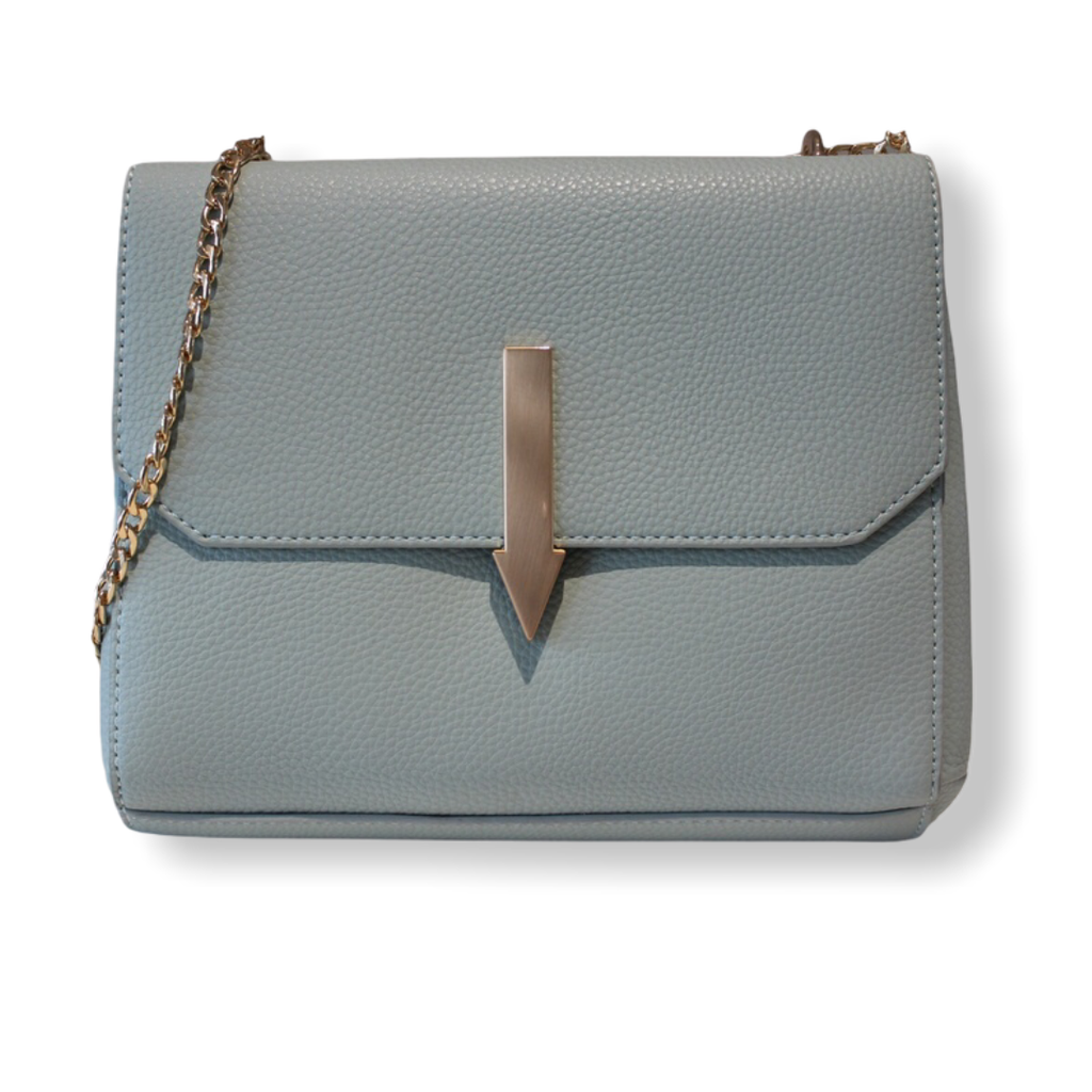 Sac chaîne ANDIE BLUE