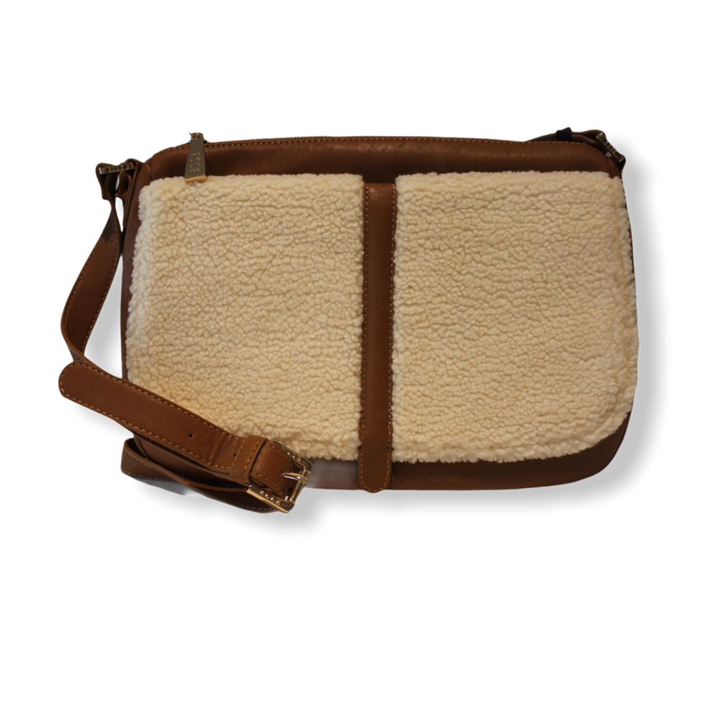 Sac mouton ELLE BiG