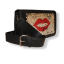 Rock Kiss Bag