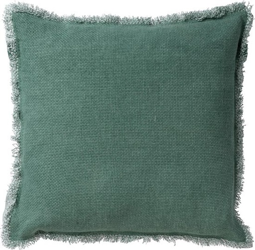 [Jadéite] Coussin décoratif hollandais Burto 45x45 cm Jadéite